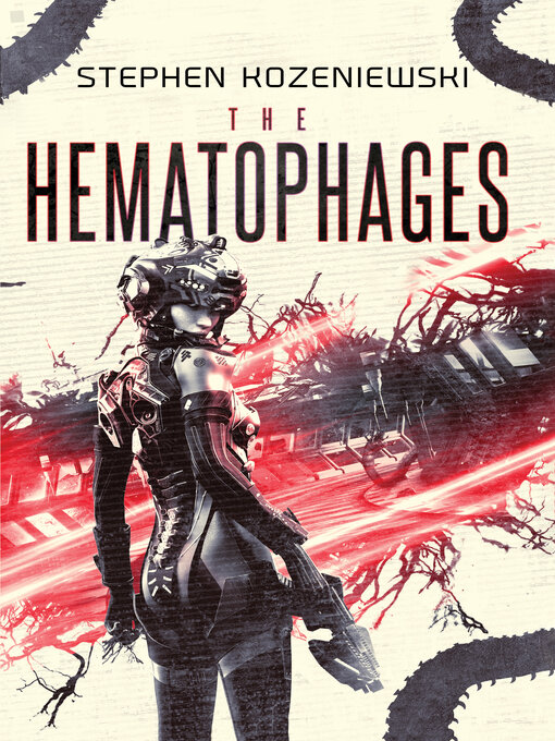 Title details for The Hematophages (Versione Italiana) by Stephen Kozeniewski - Available